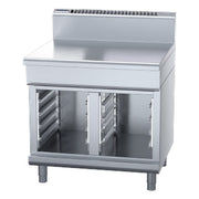 Waldorf 800 Series 900mm Bench Top - Cabinet Base - BT8900-CB