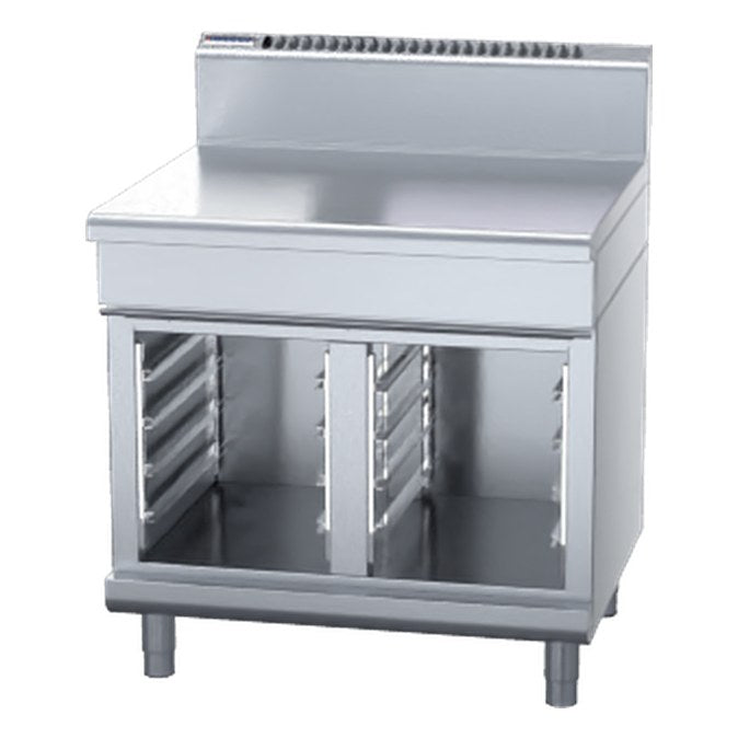 Waldorf 800 Series 900mm Bench Top - Cabinet Base - BT8900-CB