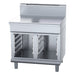 Waldorf 800 Series 900mm Bench Top - Cabinet Base - BT8900-CB