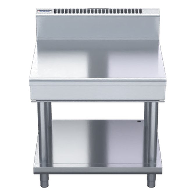 Waldorf 800 Series 900mm Bench Top - Leg Stand - BT8900-LS