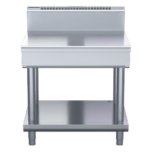 Waldorf 800 Series 900mm Bench Top - Leg Stand - BT8900-LS