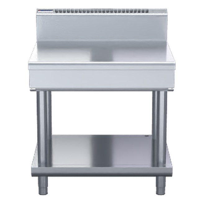 Waldorf 800 Series 900mm Bench Top - Leg Stand - BT8900-LS