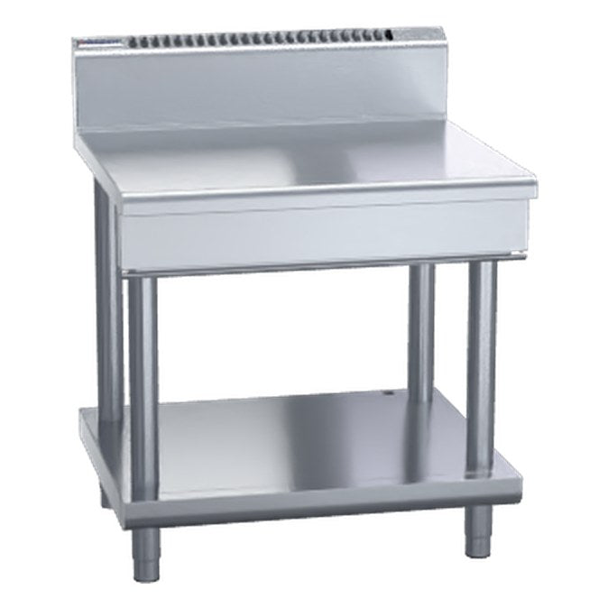 Waldorf 800 Series 900mm Bench Top - Leg Stand - BT8900-LS