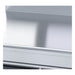 Waldorf 800 Series 900mm Bench Top - Refrigerated Base - BT8900-RB