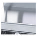 Waldorf 800 Series 900mm Bench Top With Salamander Support - Cabinet Base - BT8900S-CB