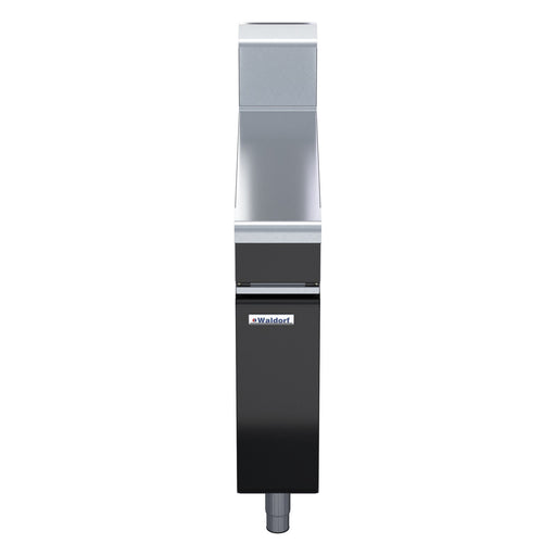 Waldorf Bold 200mm Bench Top - Cabinet Base With Fixed Front Panel - BTB8200-CD