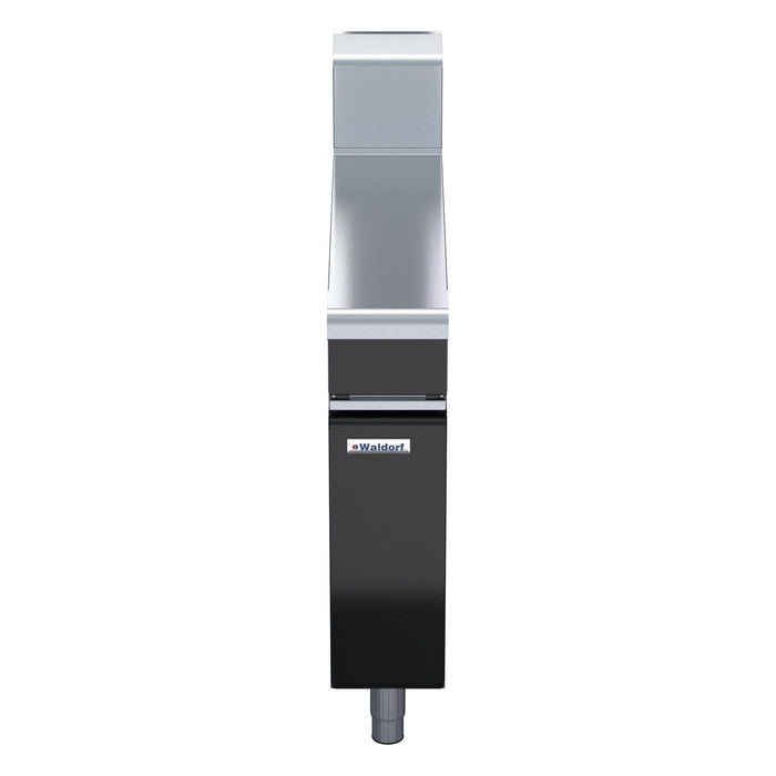 Waldorf Bold 200mm Bench Top - Cabinet Base With Fixed Front Panel - BTB8200-CD