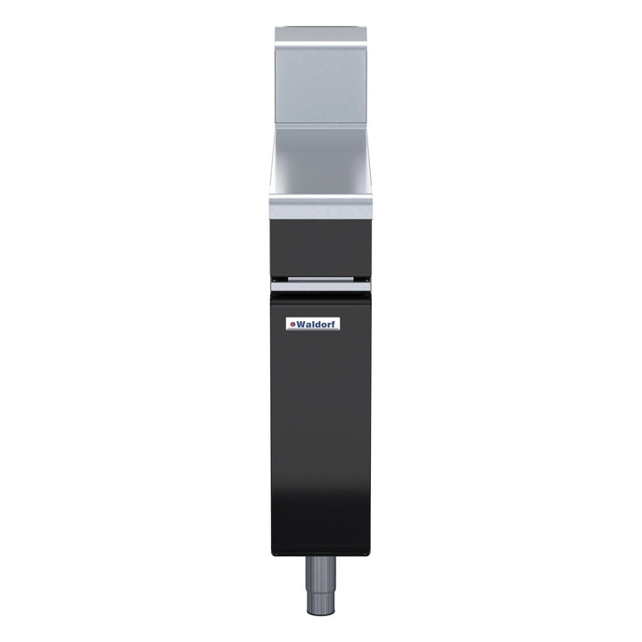 Waldorf Bold 200mm Bench Top - Cabinet Base With Fixed Front Panel - BTB8200-CD