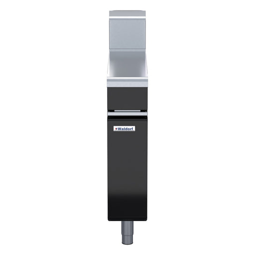 Waldorf Bold 200mm Bench Top - Cabinet Base With Fixed Front Panel - BTB8200-CD