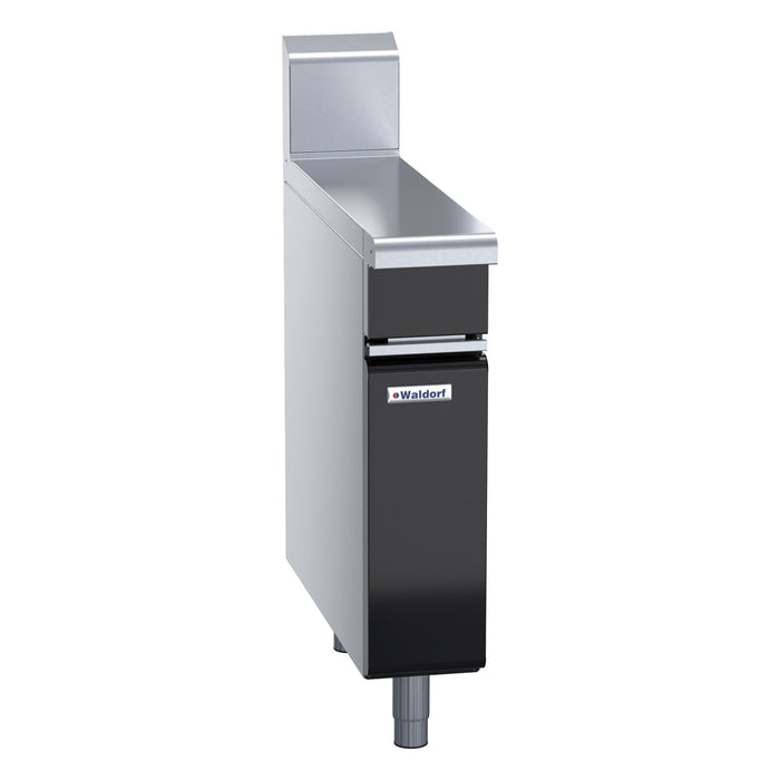 Waldorf Bold 200mm Bench Top - Cabinet Base With Fixed Front Panel - BTB8200-CD