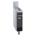 Waldorf Bold 200mm Bench Top - Cabinet Base With Fixed Front Panel - BTB8200-CD