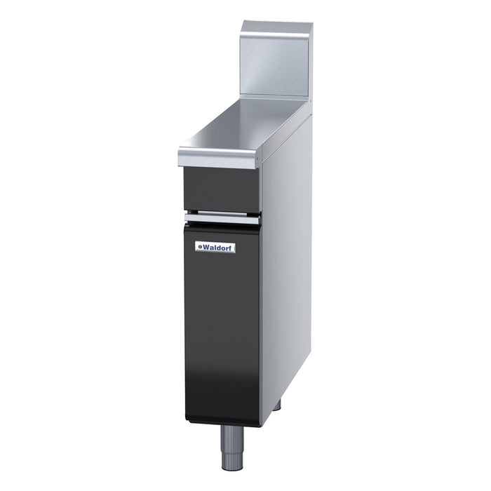 Waldorf Bold 200mm Bench Top - Cabinet Base With Fixed Front Panel - BTB8200-CD