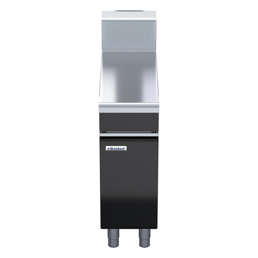 Waldorf Bold 300mm Bench Top - Cabinet Base With Fixed Front Panel - BTB8300-CD