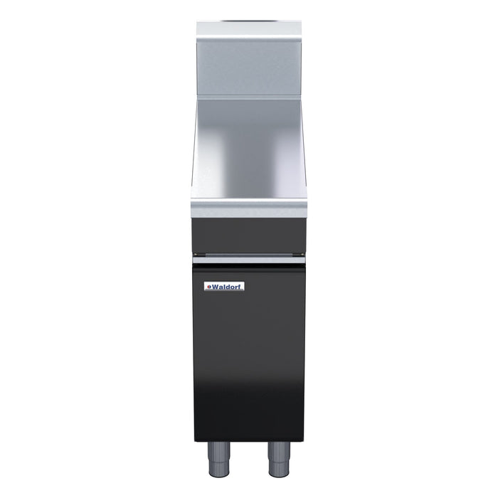 Waldorf Bold 300mm Bench Top - Cabinet Base With Fixed Front Panel - BTB8300-CD