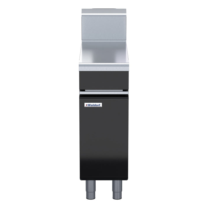Waldorf Bold 300mm Bench Top - Cabinet Base With Fixed Front Panel - BTB8300-CD