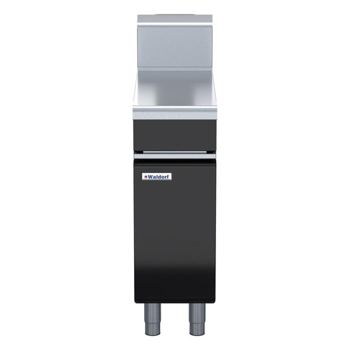 Waldorf Bold 300mm Bench Top - Cabinet Base With Fixed Front Panel - BTB8300-CD