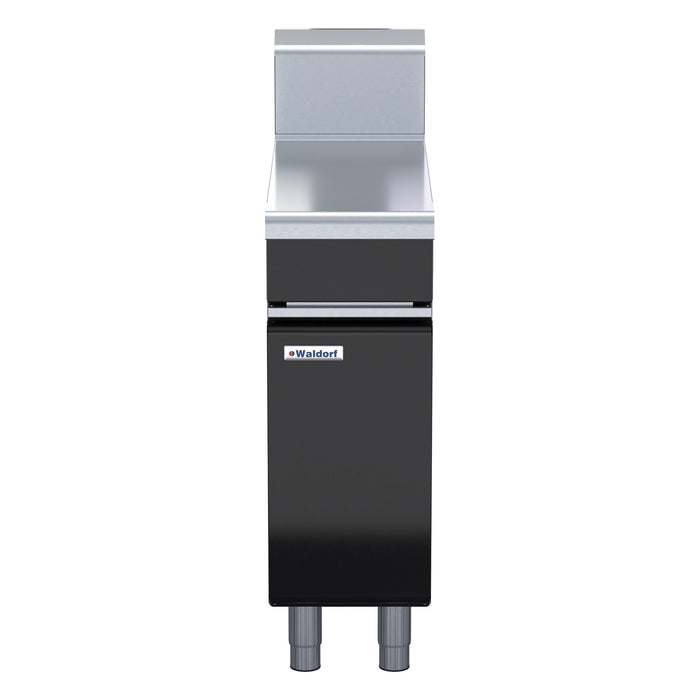 Waldorf Bold 300mm Bench Top - Cabinet Base With Fixed Front Panel - BTB8300-CD