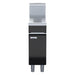 Waldorf Bold 300mm Bench Top - Cabinet Base With Fixed Front Panel - BTB8300-CD