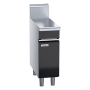Waldorf Bold 300mm Bench Top - Cabinet Base With Fixed Front Panel - BTB8300-CD