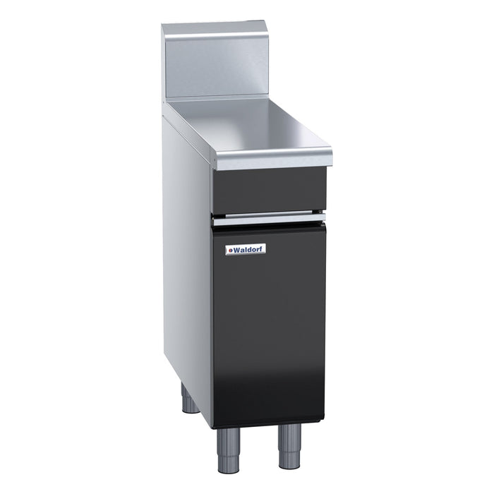 Waldorf Bold 300mm Bench Top - Cabinet Base With Fixed Front Panel - BTB8300-CD