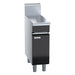 Waldorf Bold 300mm Bench Top - Cabinet Base With Fixed Front Panel - BTB8300-CD