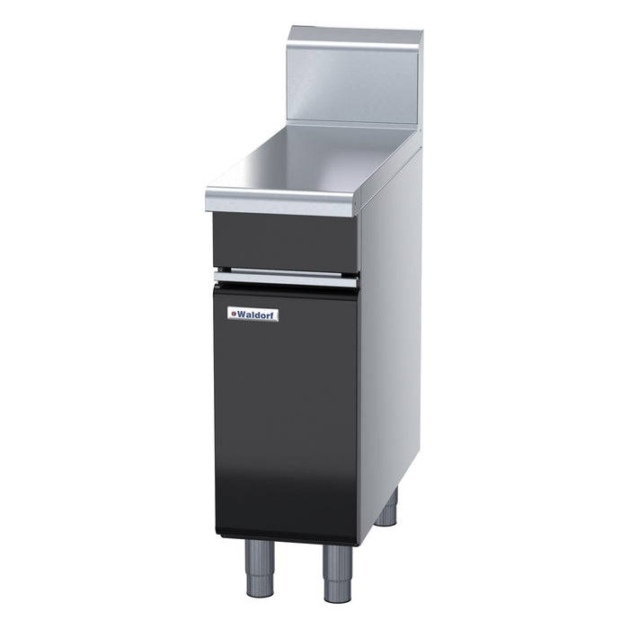 Waldorf Bold 300mm Bench Top - Cabinet Base With Fixed Front Panel - BTB8300-CD