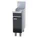 Waldorf Bold 300mm Bench Top - Cabinet Base With Fixed Front Panel - BTB8300-CD