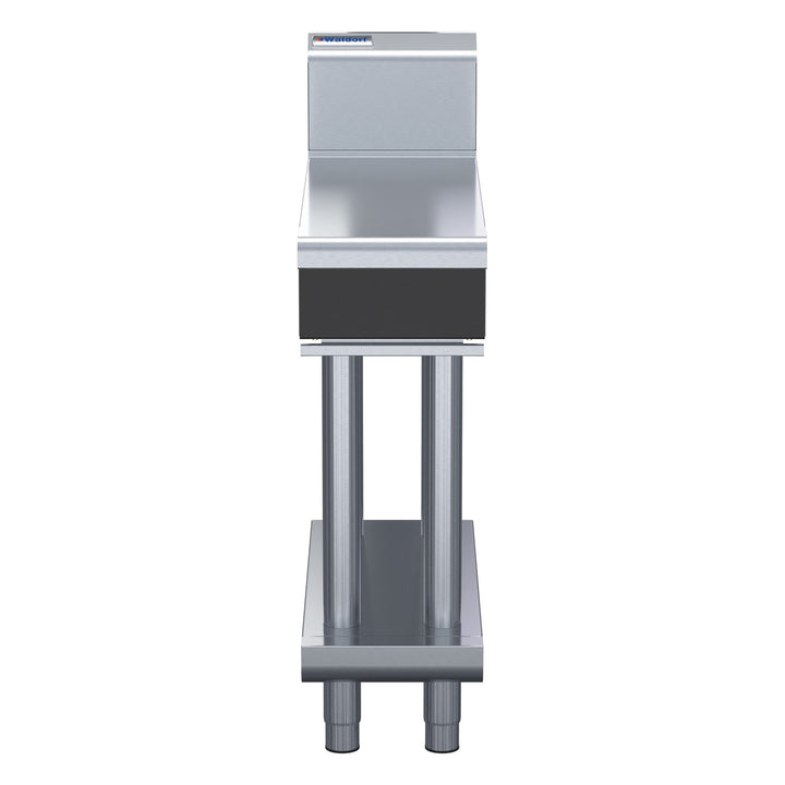 Waldorf Bold 300mm Bench Top - Leg Stand - BTB8300-LS