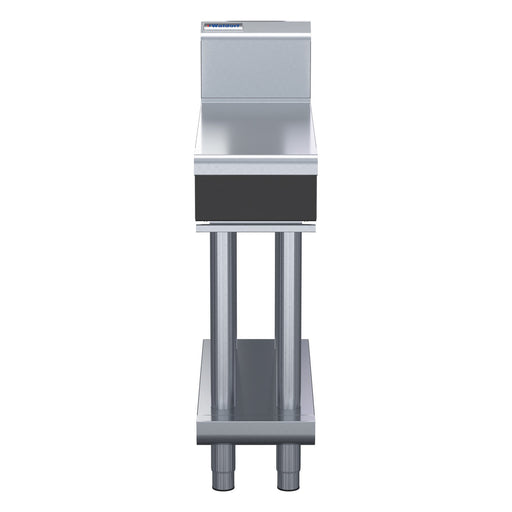Waldorf Bold 300mm Bench Top - Leg Stand - BTB8300-LS