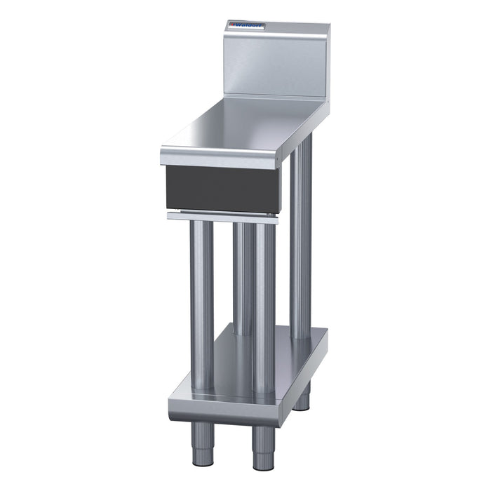 Waldorf Bold 300mm Bench Top - Leg Stand - BTB8300-LS