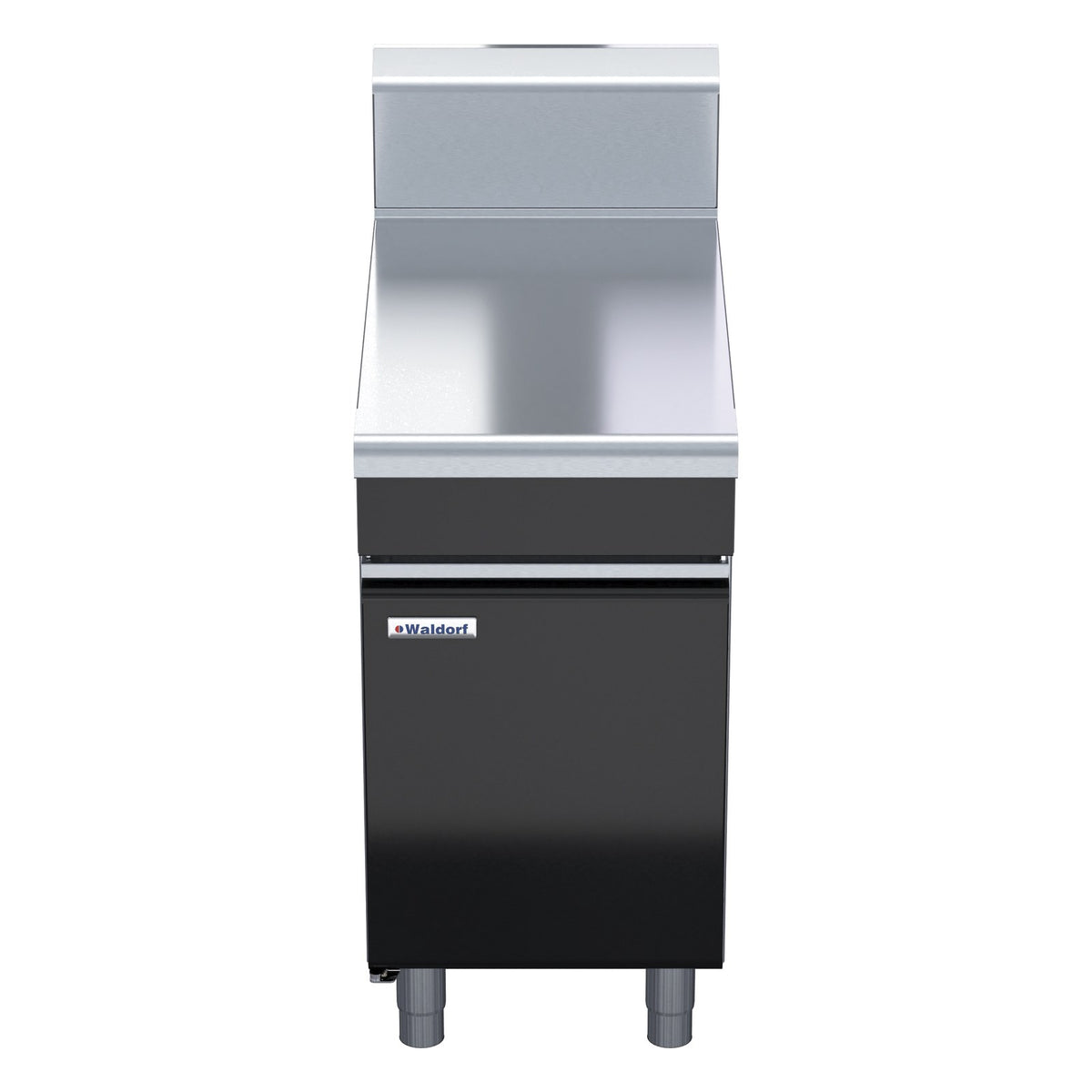 Waldorf Bold 450mm Bench Top - Cabinet Base - BTB8450-CD