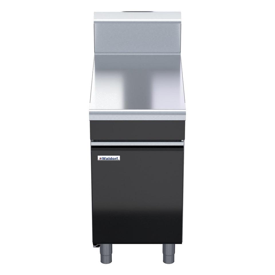 Waldorf Bold 450mm Bench Top - Cabinet Base - BTB8450-CD