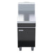 Waldorf Bold 450mm Bench Top - Cabinet Base - BTB8450-CD