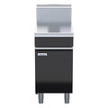 Waldorf Bold 450mm Bench Top - Cabinet Base - BTB8450-CD