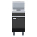 Waldorf Bold 450mm Bench Top - Cabinet Base - BTB8450-CD