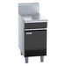 Waldorf Bold 450mm Bench Top - Cabinet Base - BTB8450-CD
