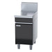 Waldorf Bold 450mm Bench Top - Cabinet Base - BTB8450-CD