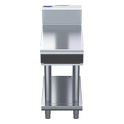 Waldorf Bold 450mm Bench Top - Leg Stand - BTB8450-LS