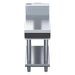 Waldorf Bold 450mm Bench Top - Leg Stand - BTB8450-LS