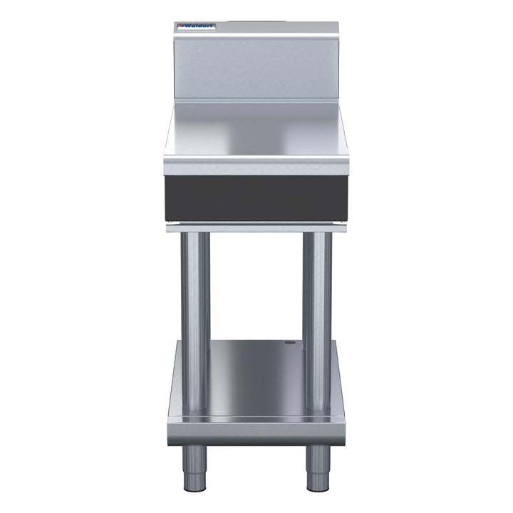 Waldorf Bold 450mm Bench Top - Leg Stand - BTB8450-LS