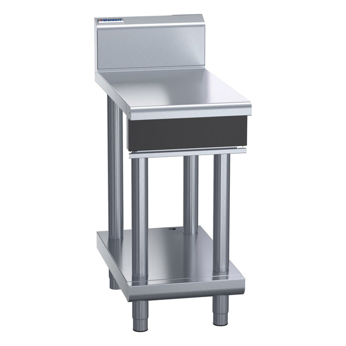Waldorf Bold 450mm Bench Top - Leg Stand - BTB8450-LS