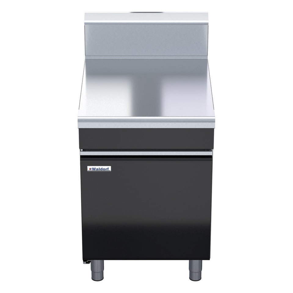Waldorf Bold 600mm Bench Top - Cabinet Base - BTB8600-CD