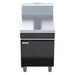 Waldorf Bold 600mm Bench Top - Cabinet Base - BTB8600-CD