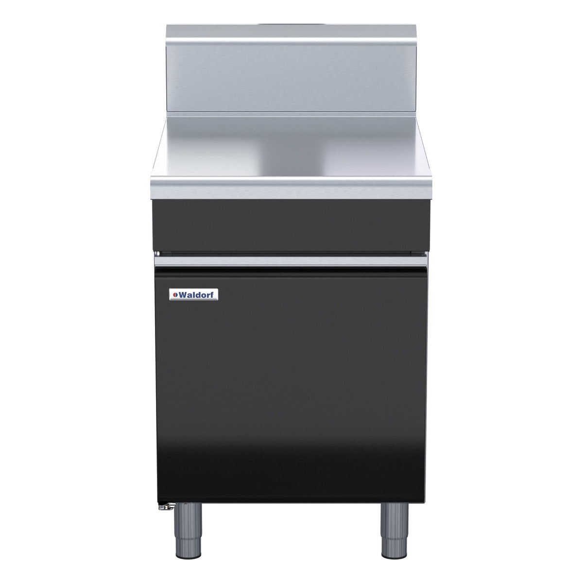 Waldorf Bold 600mm Bench Top - Cabinet Base - BTB8600-CD