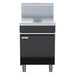 Waldorf Bold 600mm Bench Top - Cabinet Base - BTB8600-CD