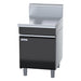 Waldorf Bold 600mm Bench Top - Cabinet Base - BTB8600-CD