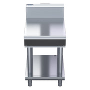 Waldorf Bold 600mm Bench Top - Leg Stand - BTB8600-LS