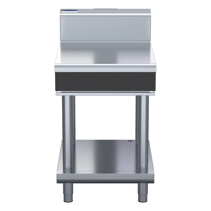 Waldorf Bold 600mm Bench Top - Leg Stand - BTB8600-LS