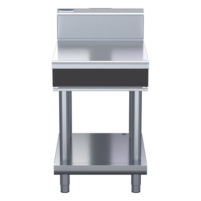 Waldorf Bold 600mm Bench Top - Leg Stand - BTB8600-LS