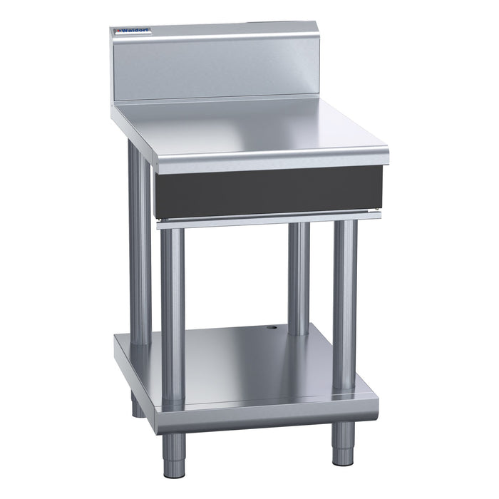 Waldorf Bold 600mm Bench Top - Leg Stand - BTB8600-LS